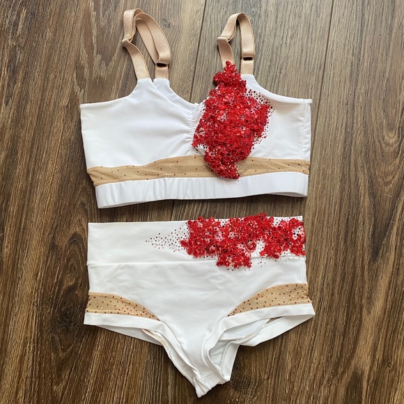 Catrina Polewear Other - Competition Outfit